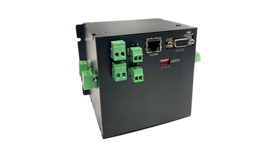 LC-18-1CH-A10 Controller